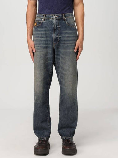 Jeans men Etro - ETRO - BALAAN 1