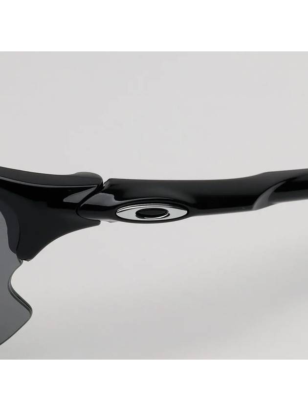 Eyewear Evzero Path Prism Sunglasses Black - OAKLEY - BALAAN 6