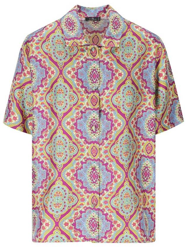 Etro Shirts - ETRO - BALAAN 1