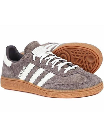 handball special low top sneakers brown - ADIDAS - BALAAN 2