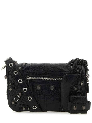 BALENCIAGA BAGS SHOULDER BAG - BALENCIAGA - BALAAN 1