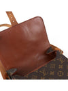 women cross bag - LOUIS VUITTON - BALAAN 5