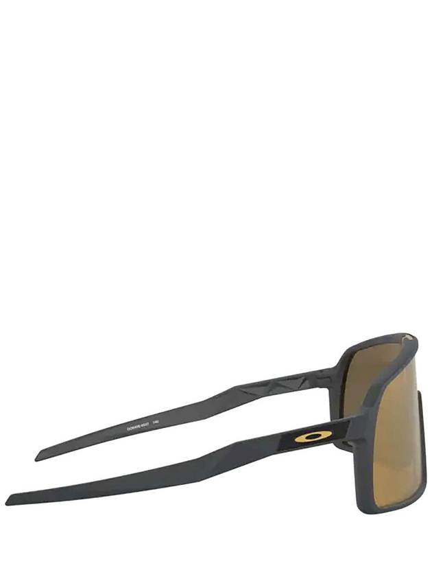 Oakley OO9406 Matte Carbon - OAKLEY - BALAAN 3