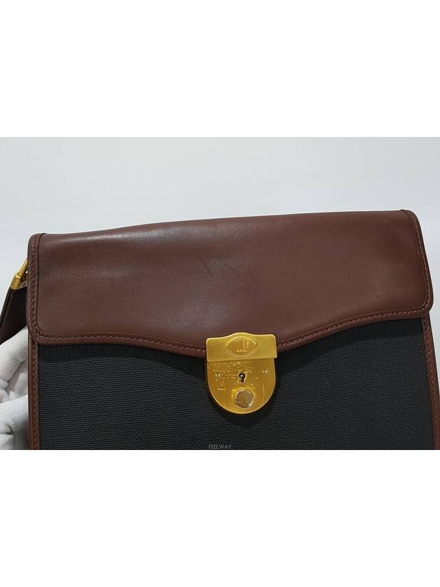 women bag - DUNHILL - BALAAN 3