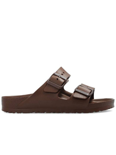 Arizona EVA Sandals Roast - BIRKENSTOCK - BALAAN 2