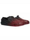 Mono Slip-On Black Red - 1017 ALYX 9SM - BALAAN 2