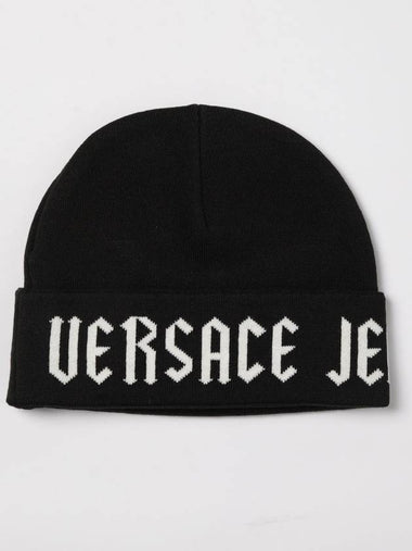 Hat men Versace Jeans Couture - VERSACE - BALAAN 1