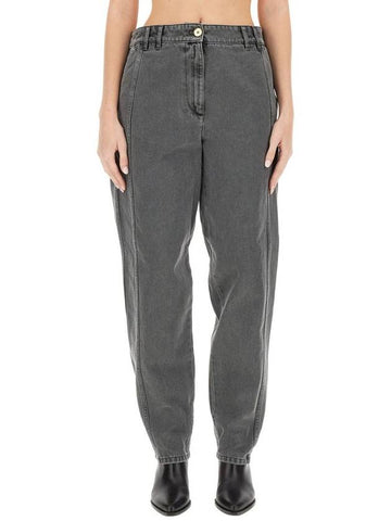 Patou Cargo Pants - PATOU - BALAAN 1