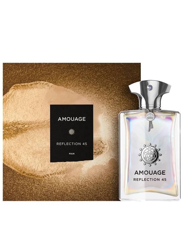 Reflection 45 Men EXDP 100ml - AMOUAGE - BALAAN 3