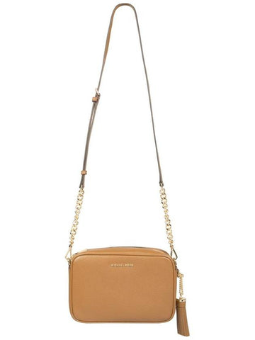 Michael Kors Ginny Shoulder Bag - MICHAEL KORS - BALAAN 1