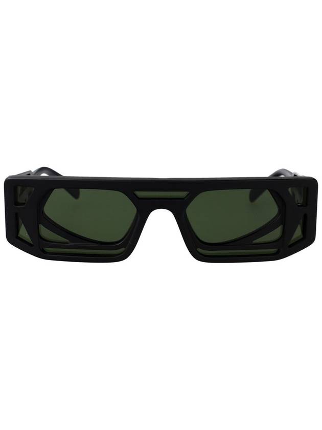 Kuboraum Sunglasses - KUBORAUM - BALAAN 1