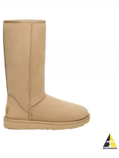 Classic Tall II Boot MUSTARD SEED 1016224 boots - UGG - BALAAN 1