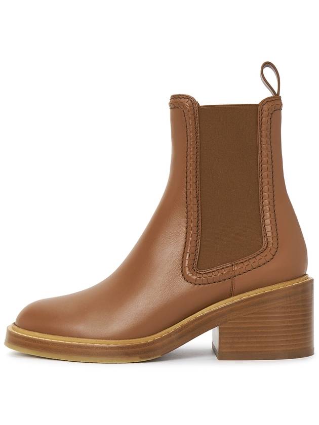 Mallo Chelsea Boots Brown - CHLOE - BALAAN 9