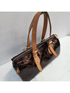 women shoulder bag - LOUIS VUITTON - BALAAN 6