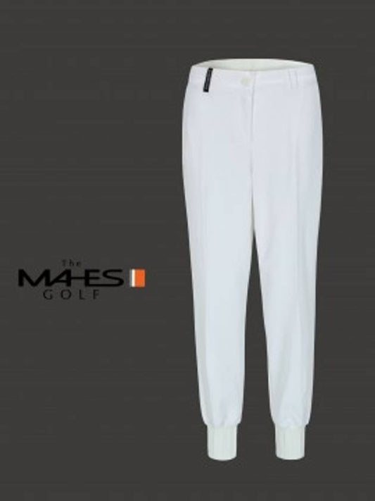 Pants Orange Label Urban Chic Tour Fit Jogger Pants GPW8110 - MAHES - BALAAN 1