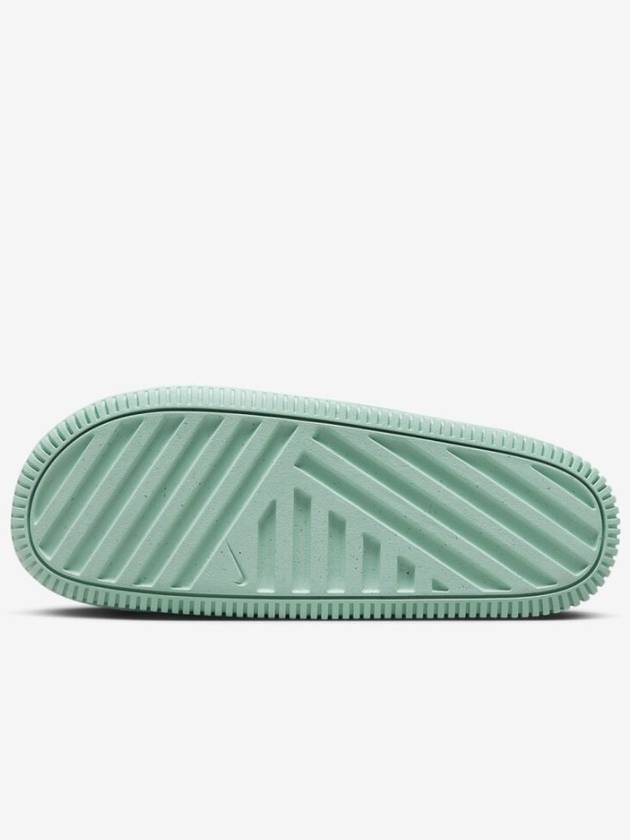 Calm Slide Slippers Jade Ice - NIKE - BALAAN 3