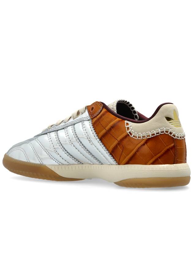 ADIDAS Originals ADIDAS X Wales Bonner, Women's, Silver - ADIDAS ORIGINALS - BALAAN 5