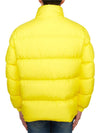 Citala Short Down Padding Lemon Yellow - MONCLER - BALAAN 6