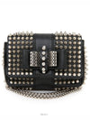 women cross bag - CHRISTIAN LOUBOUTIN - BALAAN 1