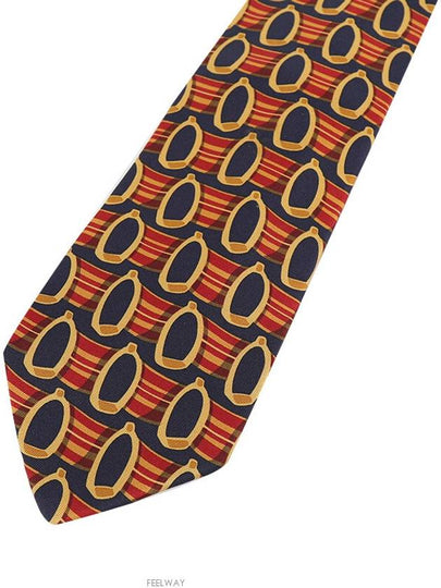 men tie - GUCCI - BALAAN 2