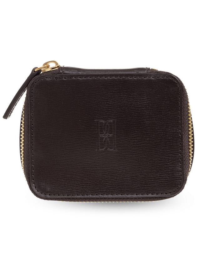 By Malene Birger Jewellery Bag, Women's, Brown - BY MALENE BIRGER - BALAAN 6