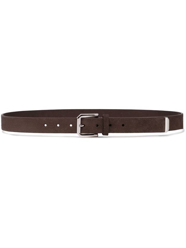 Brunello Cucinelli Belts Beige - BRUNELLO CUCINELLI - BALAAN 1