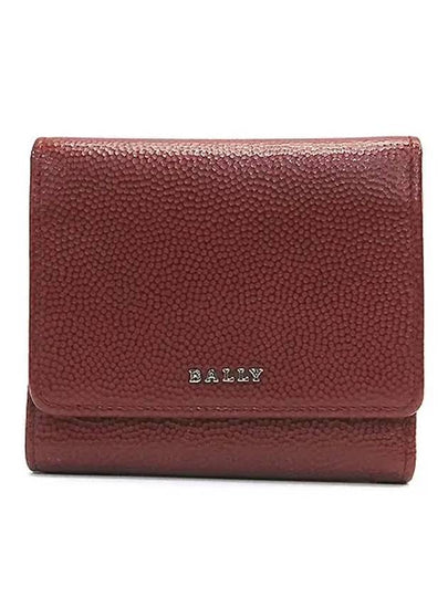 LOTTIE half wallet - BALLY - BALAAN 2