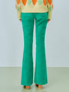 The Swingy Flare Pants - LE FORONG - BALAAN 7