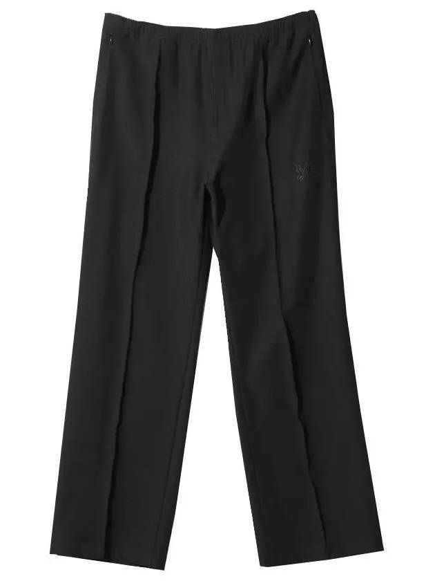 straight pants PU214 D BLACK - NEEDLES - BALAAN 3