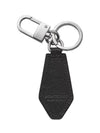 Sartorial Diamond Key Holder Black - MONTBLANC - BALAAN 3