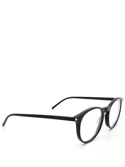 Saint Laurent SL 106 Black - SAINT LAURENT - BALAAN 2