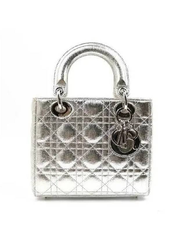 M0532PNFA 2 WAY bag - DIOR - BALAAN 2