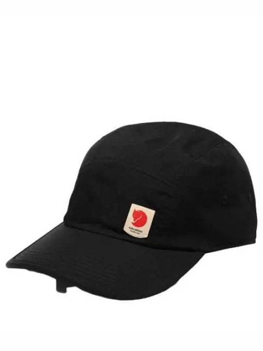 High Coast Light Cap Hat - FJALL RAVEN - BALAAN 1