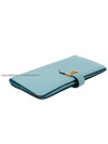 women s long wallet - HERMES - BALAAN 3