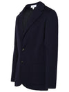 Jacket ITLJM56IT61000 850 Navy - RVR LARDINI - BALAAN 2