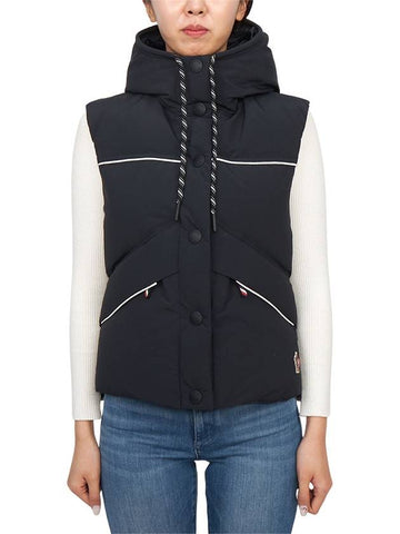 Arola Women s Padded Vest 1A00006 595M6 999 - MONCLER - BALAAN 1