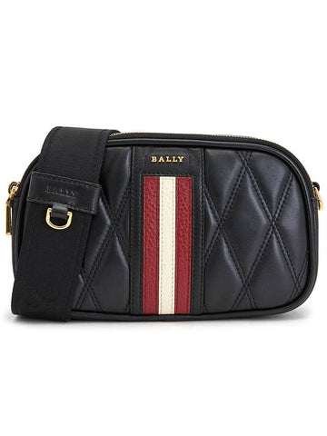 DENNI QT 170 4 Women s Shoulder Bag - BALLY - BALAAN 1