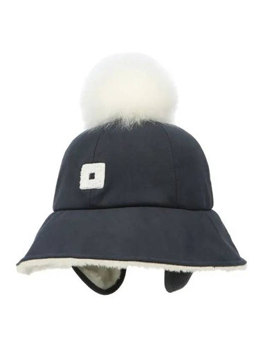 Mustang Hat OF8433LBNAVY - ONOFF - BALAAN 1