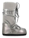 Women's Icon Glance Padded Boots 14016800 002 - MOON BOOT - BALAAN 1
