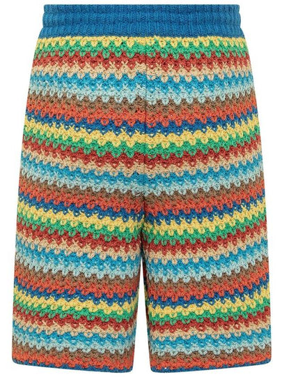 Alanui Drawstring Shorts - ALANUI - BALAAN 2