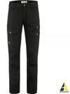 Men s VIDDA PRO VENT TRS M Regular Black 87178R550 - FJALL RAVEN - BALAAN 2