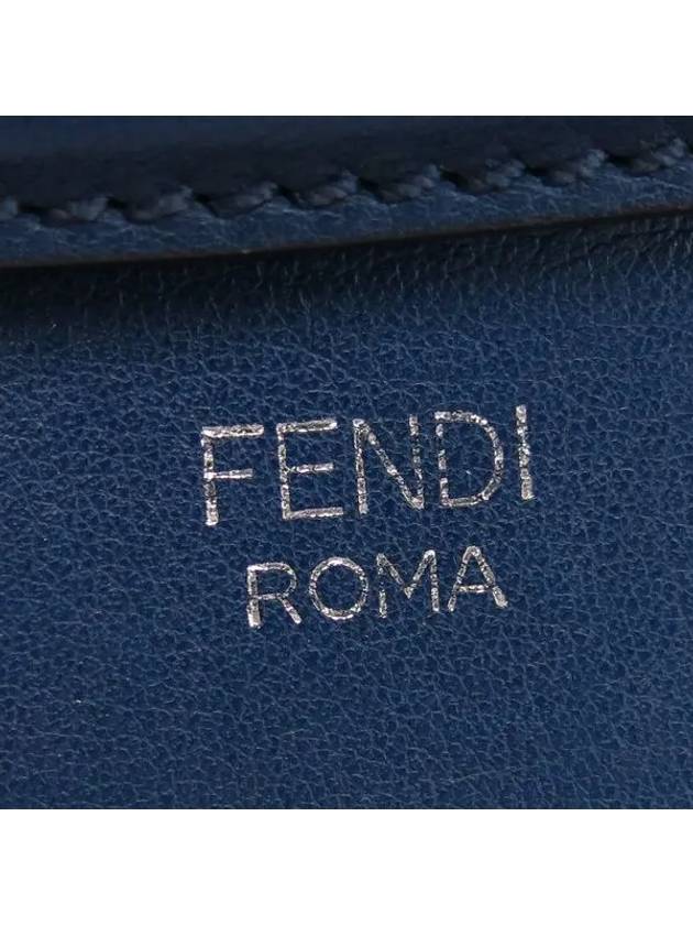 8BL124 2 WAY bag - FENDI - BALAAN 3