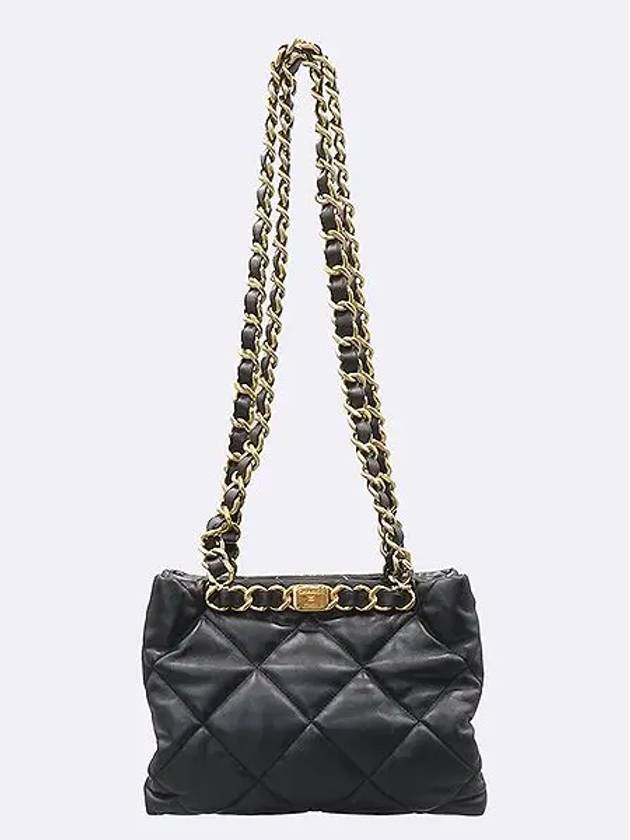 AS3502 Shoulder Bag - CHANEL - BALAAN 2