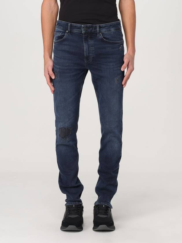 Jeans men Hugo - HUGO BOSS - BALAAN 1