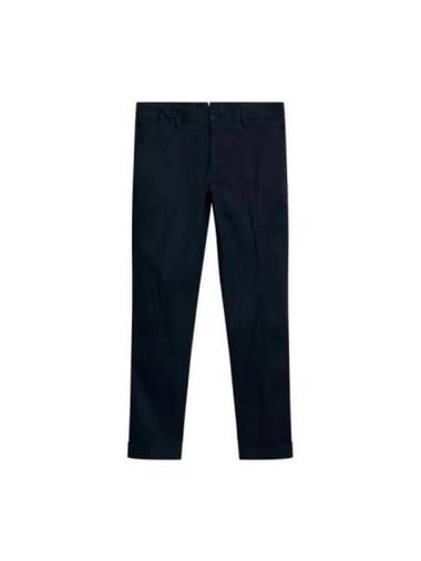 Straight Pants FMPA07630 6855 Free JL NAVY - J.LINDEBERG - BALAAN 1