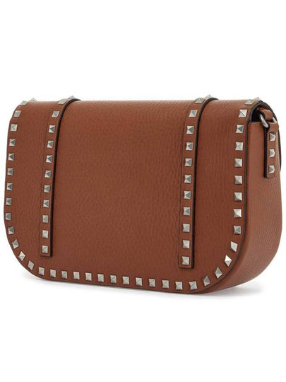 rockstud messenger bag - VALENTINO - BALAAN 2