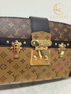 women shoulder bag - LOUIS VUITTON - BALAAN 4