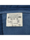 Smith Market Used Luxury Blue Pants Women s Clothing - THEORY - BALAAN 4