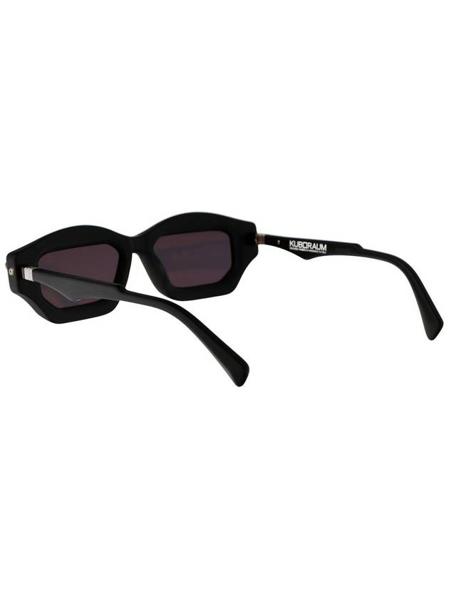 Kuboraum Sunglasses - KUBORAUM - BALAAN 4