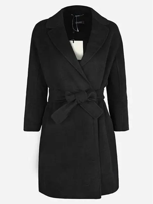 2429016111600 013 Arona Virgin Wool Coat 1085430 - MAX MARA - BALAAN 1